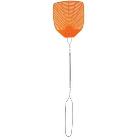 Pic PCOWIREO PIC WIRE Metal Handle Fly Swatter
