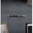 thumbnail image 2 of Pluma Estilográfica Parker IM Negro Punta Fina Unisex, 2 of 5