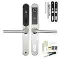 thumbnail image 2 of Smart Door Lock, Glass Door Lock Digital Door Lock  For Sliding Doors For Balcony Doors For Screen Doors, 2 of 8