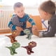 thumbnail image 1 of Juguete de dinosaurio para morder los dedos, juguete de huevo de dinosaurio para juguete de huevo de dinosaurio, juguete de juego de dinosaurio interactivo, funcionalidad de alta precisión, 1 of 6