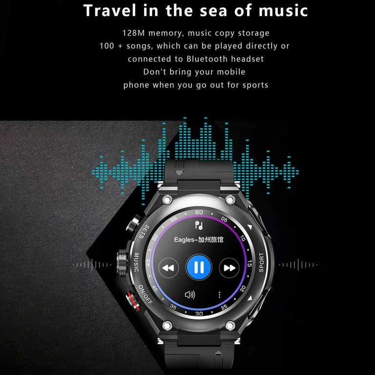 696 x100 bluetooth smart watch sale