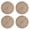 Brown, variant on Table Place Mats