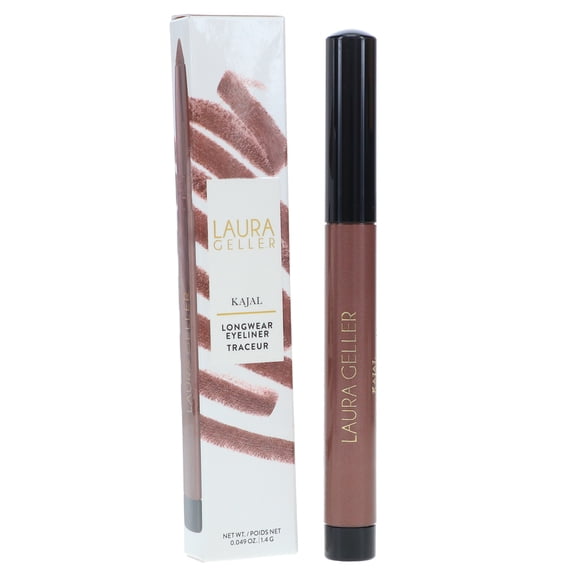 Laura Geller Kajal Longwear Eyeliner Soft Slate Kohl 0.049 oz