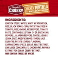 thumbnail image 4 of Campbell's Chunky Soup, Ready to Serve Chicken Tortilla Soup with Grilled White Meat Chicken, 18.6 oz Can, 4 of 15