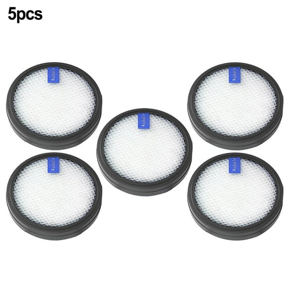 Washable Filter for PRETTYCARE W200 W300 W400 Vacuum Cleaner Replacement Parts