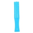 thumbnail image 1 of Bastón de masaje profesional portátil para terapia corporal, meridianos, masaje para el cuidado de la salud, azul, 1 of 14
