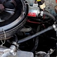 thumbnail image 4 of Pompe à Carburant Électrique Universelle Modifiée HEP-02A 12V Usage Intensif Métal (Argent), 4 of 5