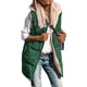 thumbnail image 1 of Chaleco de Forro Polar Reversible sin Mangas PRETTYGARDEN 2025 para Mujer XXL, 1 of 6
