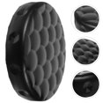 thumbnail image 3 of Miangastore Rotating Stool Surface Round Padded Stool Seat Round Stool Part Foam Padded Stool Surface, 3 of 9