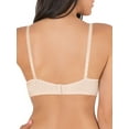 thumbnail image 2 of Womens Lightly Padded Wirefree Bra, Style 96238, 2 of 2