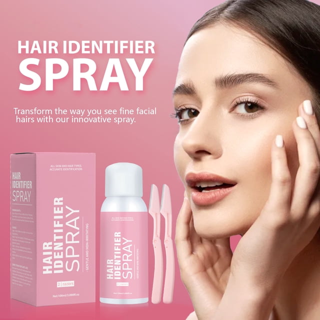 Xihbxyly Artículos en liquidación para mujeres Spray Limpiador para el Cuidado Facial Textura Ligera Buena 100ml