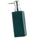 thumbnail image 1 of Dispensador de loción y jabón, botella moderna de 350 ml para baño, accesorios de baño. Verde, 1 of 6