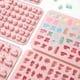 thumbnail image 5 of Molde de Silicona Netsell Chocolates Gomitas Rosa, 5 of 6