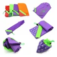 thumbnail image 5 of 10 Bolsas Ecológicas Reutilizables Ecológica Shoppingw, 5 of 5