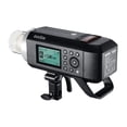 thumbnail image 2 of Godox AD400Pro Witstro All-In-One Outdoor Flash, 2 of 5