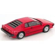 KK SCALE MODELS 1/18 - LOTUS Esprit Turbo - 1981