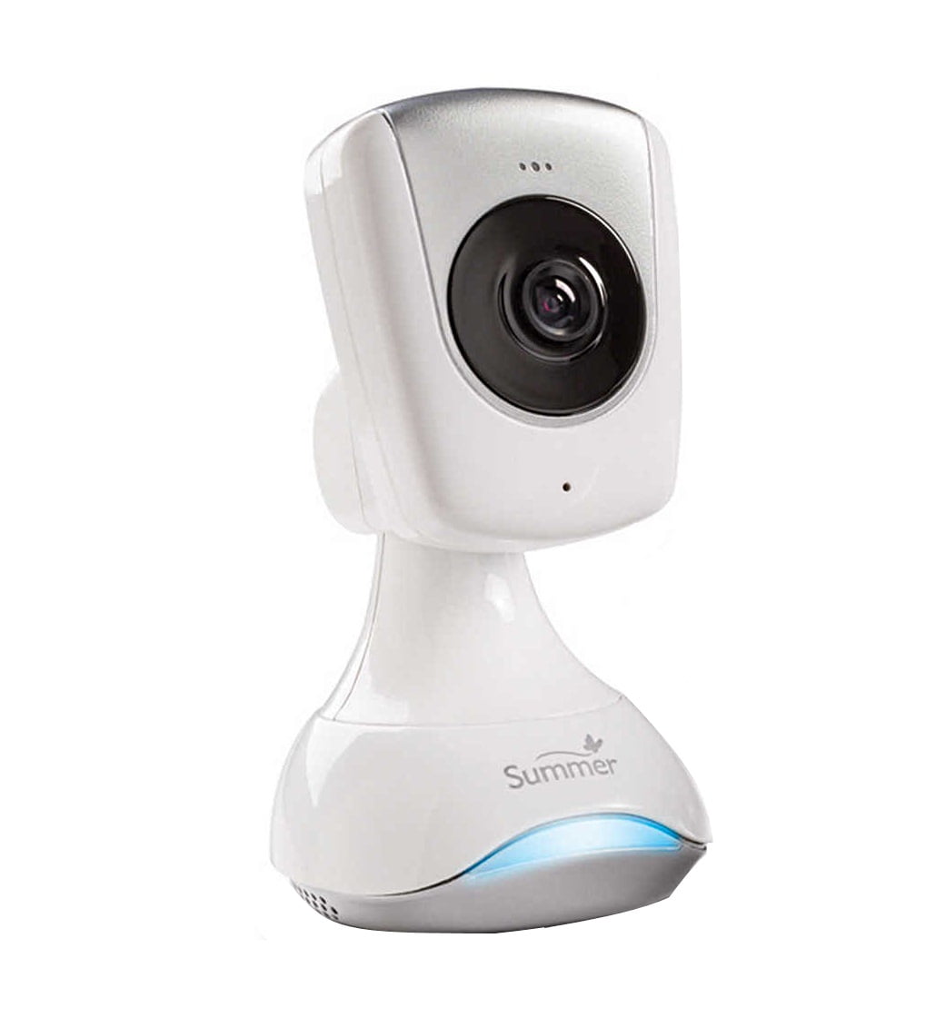 summer infant baby monitor walmart