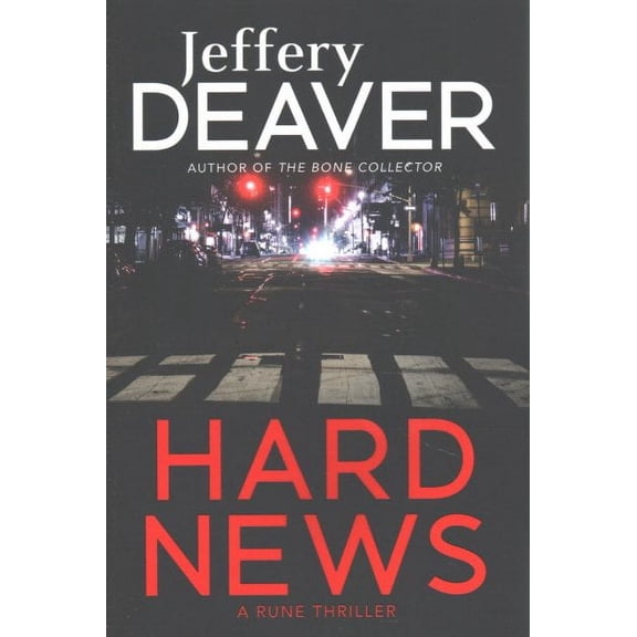 Hard News