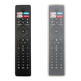 thumbnail image 1 of Control Compatible Con Philips Android Smart tv 4k Mas Funda, 1 of 4