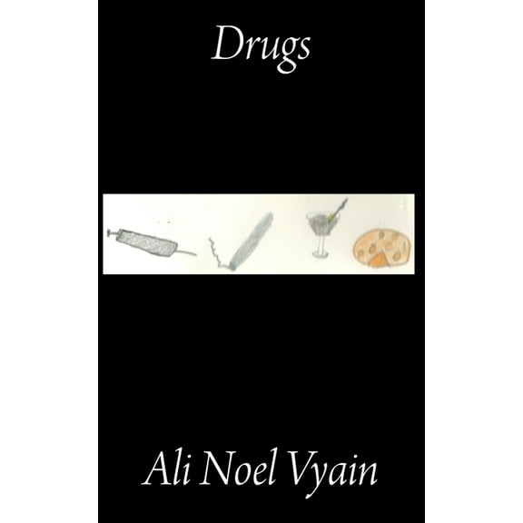 Poetry Drugs, Book 20, (Paperback)