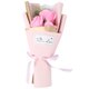 thumbnail image 1 of EeaseMX 1 juego de ramo de rosas artificiales de jabón, caja de regalo, rosa de simulación, regalo de San Valentín, 1 of 8