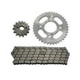 thumbnail image 2 of Kit Cadena/sprocket Kinlley 39 Dientes 15 Dientes 428x108 Estilo STD, 2 of 2