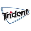 Trident Sugar Free Peppermint Gum, 16 Count