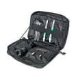 thumbnail image 4 of Bolsa de almacenamiento de luz de camping Lighthouse Lámpara de Camping Soporte Faro Gran Capacidad para Perro Negro ESLNF Goal Zero ML4 JShteea El nuevo, 4 of 9