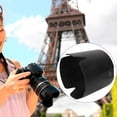 thumbnail image 3 of AMONIDA Lens Hood, High Quality Convenient Beautiful For Home, 3 of 8