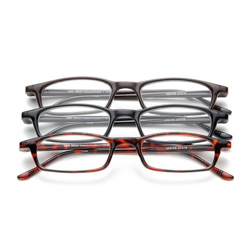 500 reading glasses