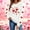 White, variant on Vetsdori Womens Valentine Sweatshirts Pullover Casual Tops Gifts for Girlfriend, Cute Sweatshirts for Women Love Heart