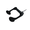 Black, variant on Adjustable Freediving Nose Clip Sliding Lock Mechanism Nose Plug with Silicone Grip for Surfing Swim Comfortable Fit