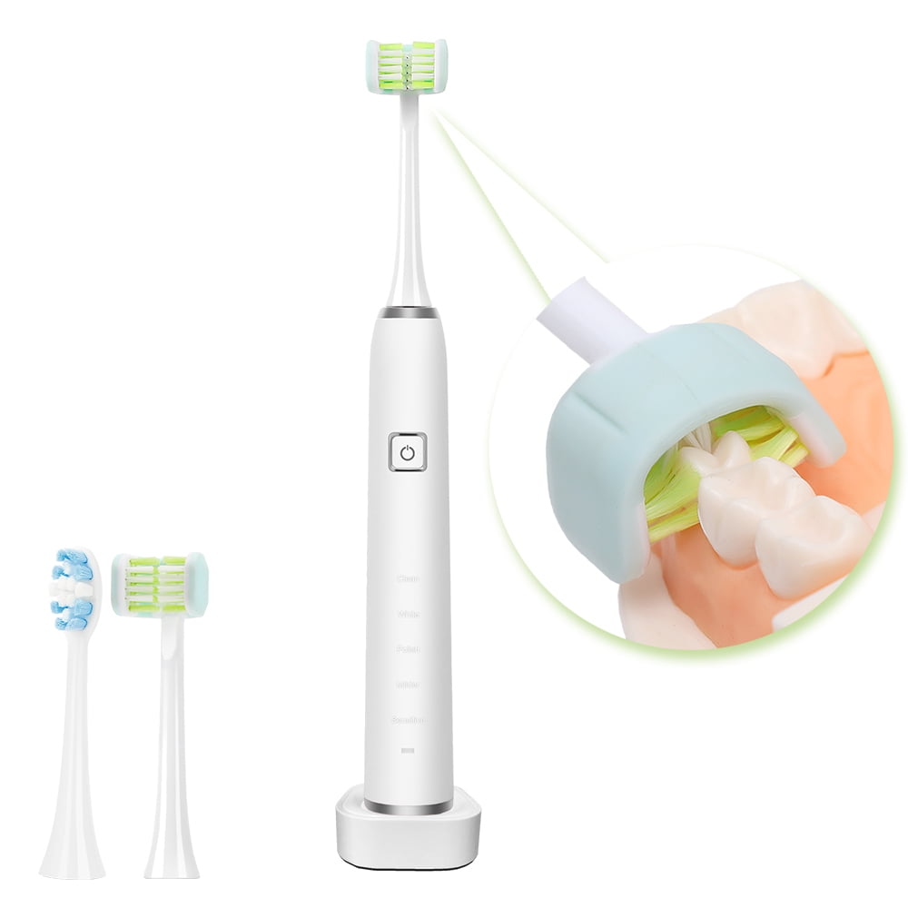 oral b heads walmart