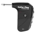 thumbnail image 2 of Guitar Amp Plug, Guitar Headphone Amp Portable Classic Stable Plug And Play  For Guitar, 2 of 8