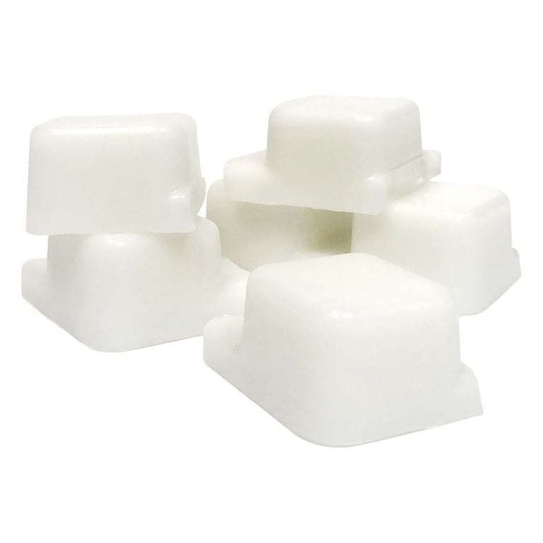 Environment Loop Wax Melt Cubes, 1 Pack of 2.3 OZ Soy Wax Melts for  Warmers, Maximum Scent (Vanilla & White Oak)