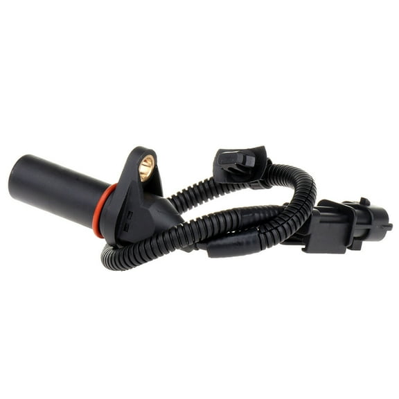 SCITOO Crankshaft Position Sensor 39180-2B000 391802B000 SU13885 Compatible for Hyundai Elantra Tucson Accent Veloster for Kia Forte Koup Rio Soul for Dodge Attitude 2011 2012 2013 2014 2015
