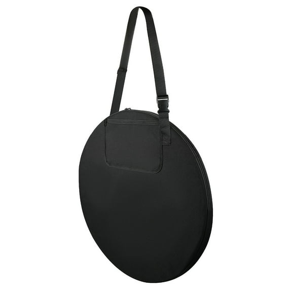 Folding Bathroom Tent Storage Bag Perfect For Camping Picnics And Beach Days