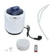 thumbnail image 2 of Sauna Steamer, 1000W Portable Sauna Steamer Pot Sauna Steamer Portable Pot Generador de Vapor portátil para Sauna doméstica(British Standard), 2 of 14