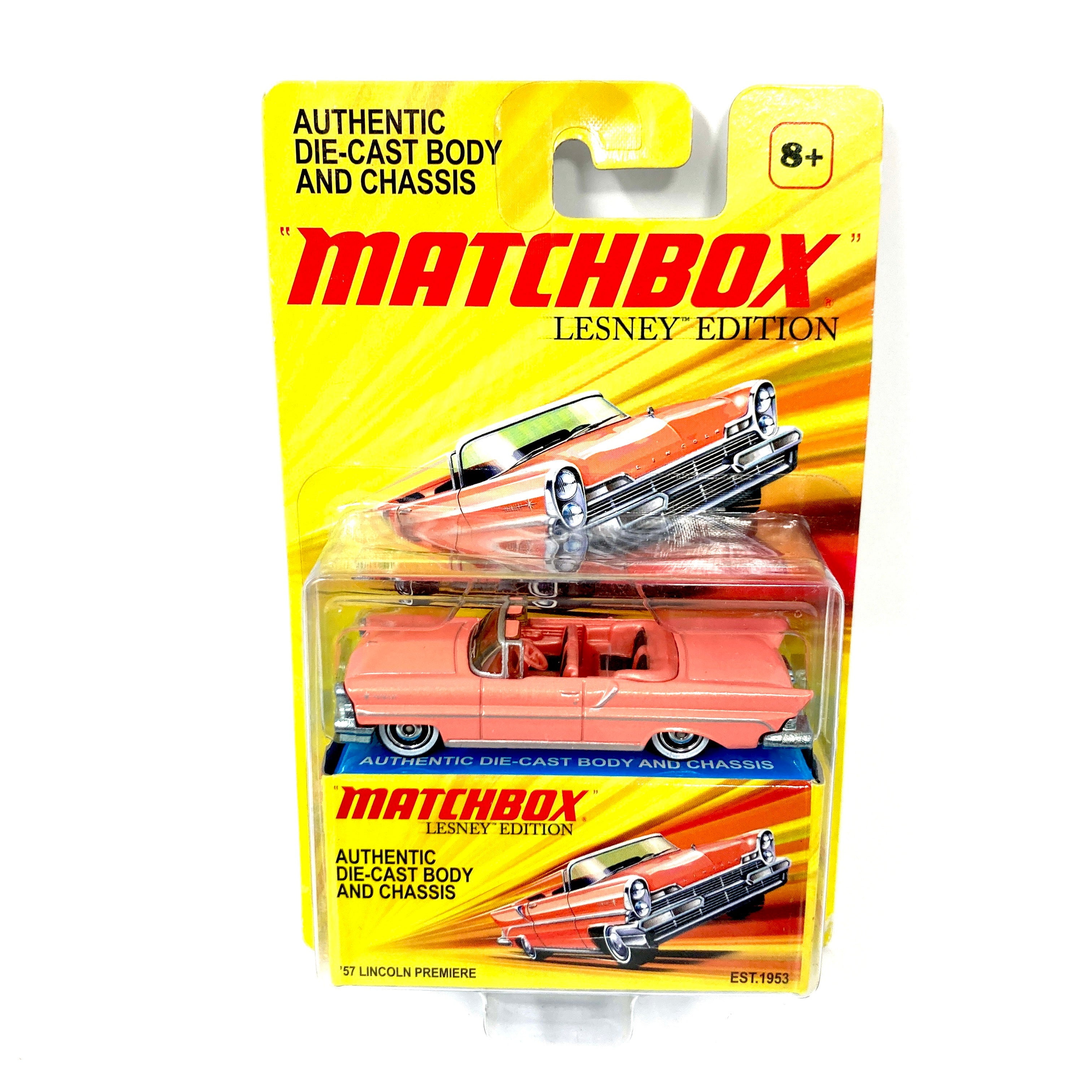 Matchbox 11D Mercedes Scaffold Truck Builders Supply Reproduction Stickers Set 