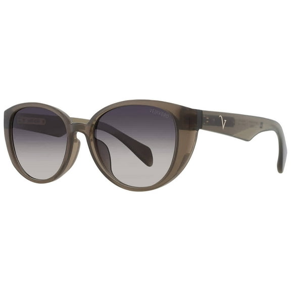 Vedi Vero Grey Gradient Cat Eye Ladies Sunglasses VVCI20 KHA 57