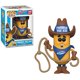 thumbnail image 5 of Funko Pop Ad Icons: Hostess - Twinkie The Kid (El estilo puede variar) Figura coleccionable, Multicolor, 5 of 12