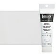 thumbnail image 2 of Liquitex Professional Heavy Body Acrylic Color, 2 oz. Tube, Transparent Mixing White, 2 of 4