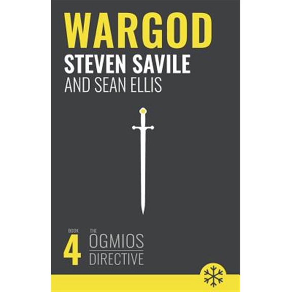 Pre-Owned Ogmios Directive: Wargod (Paperback)