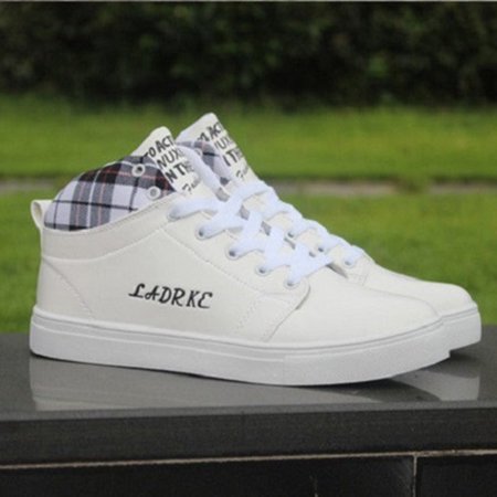 white ball goen