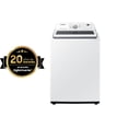 thumbnail image 2 of Lavadora Carga Superior 22 kg Samsung AI Control Ecobubble Blanca, 2 of 5