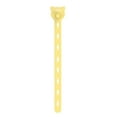thumbnail image 2 of Silicone data cable storage silicone cable tie multifunctional reusable, 2 of 9