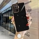 thumbnail image 3 of Funda OPPO Reno5 lite/A93/ Reno7 4G Borde Recto Lente De Protección Funda Para Teléfono Móvil ZBB, 3 of 4