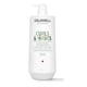 thumbnail image 1 of Champú Goldwell Dualsenses Curls & Waves Hidratante 975 ml, 1 of 2