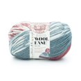 thumbnail image 1 of Lion Brand Fil Wool-Ease Fair Isle Merlot/Charbon, 1 of 3