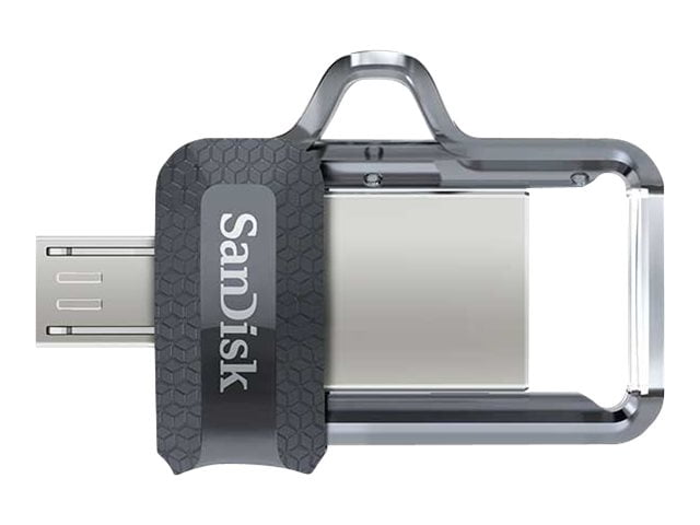 Sandisk SDDD-016G-A46 16GB Dual Drive